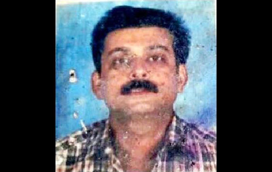vinayak baliga